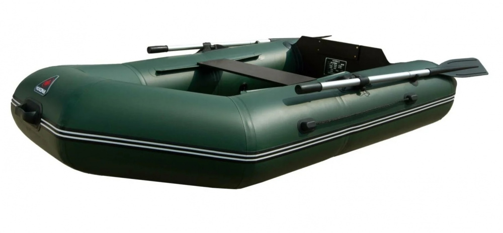ЛОДКА НАДУВНАЯ YUKONA 230 TL (БЕЗ ПАЙОЛА) в Комсомольске-на-Амуре