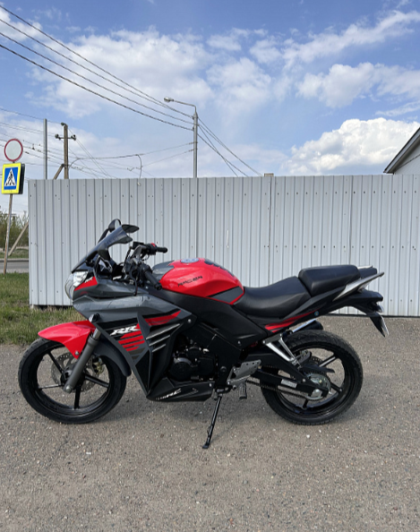 Мотоцикл RACER RC300CS SKYWAY SPORT в Комсомольске-на-Амуре