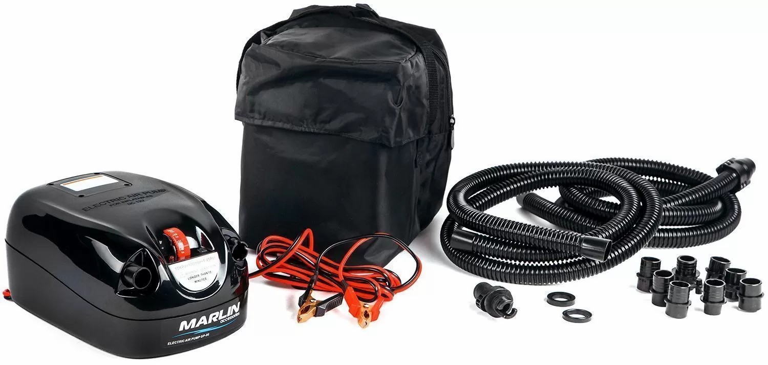 ЭЛЕКТРИЧЕСКИЙ НАСОС MARLIN GP-80 в Комсомольске-на-Амуре