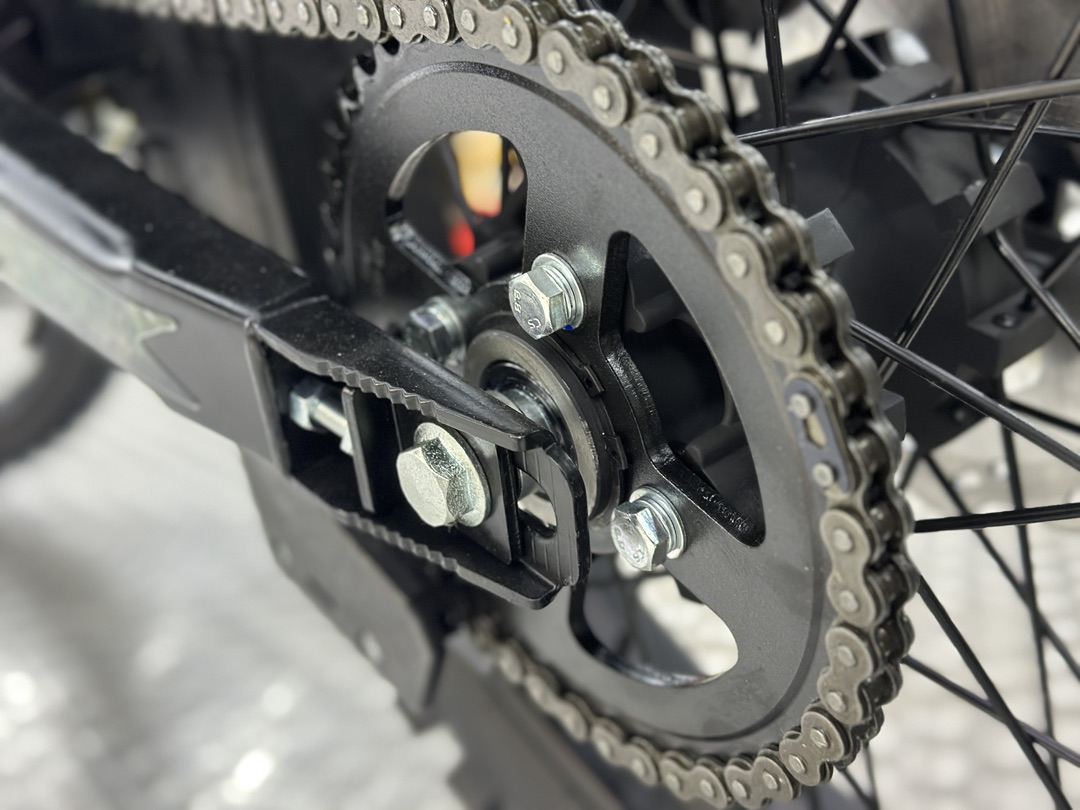 Кроссовый мотоцикл PROMAX ARMY 250 в Комсомольске-на-Амуре