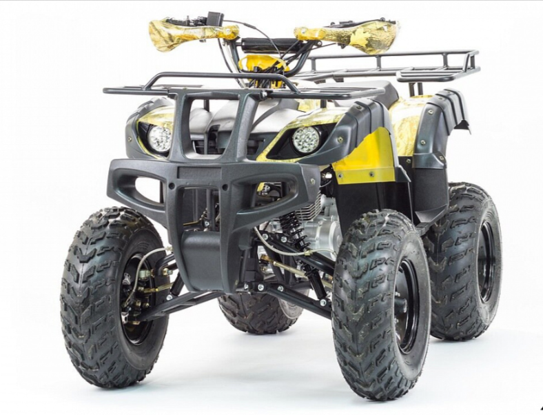 Квадроцикл MOTOLAND (МОТОЛЕНД) 250 ADVENTURE в Комсомольске-на-Амуре