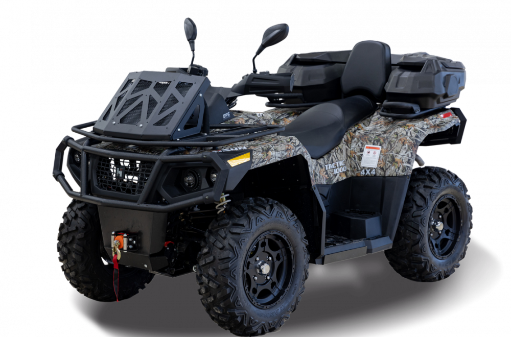 Квадроцикл HISUN TACTIC GT1000/EXTREME EDITION в Комсомольске-на-Амуре