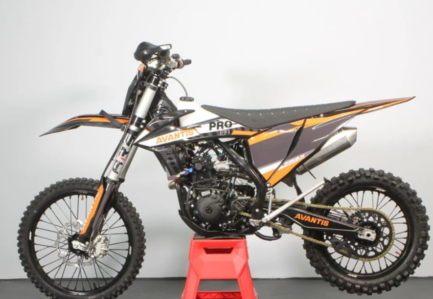 Мотоцикл Avantis Enduro 300 PRO EFI Exclusive (NC250/177MM) ARS в Комсомольске-на-Амуре