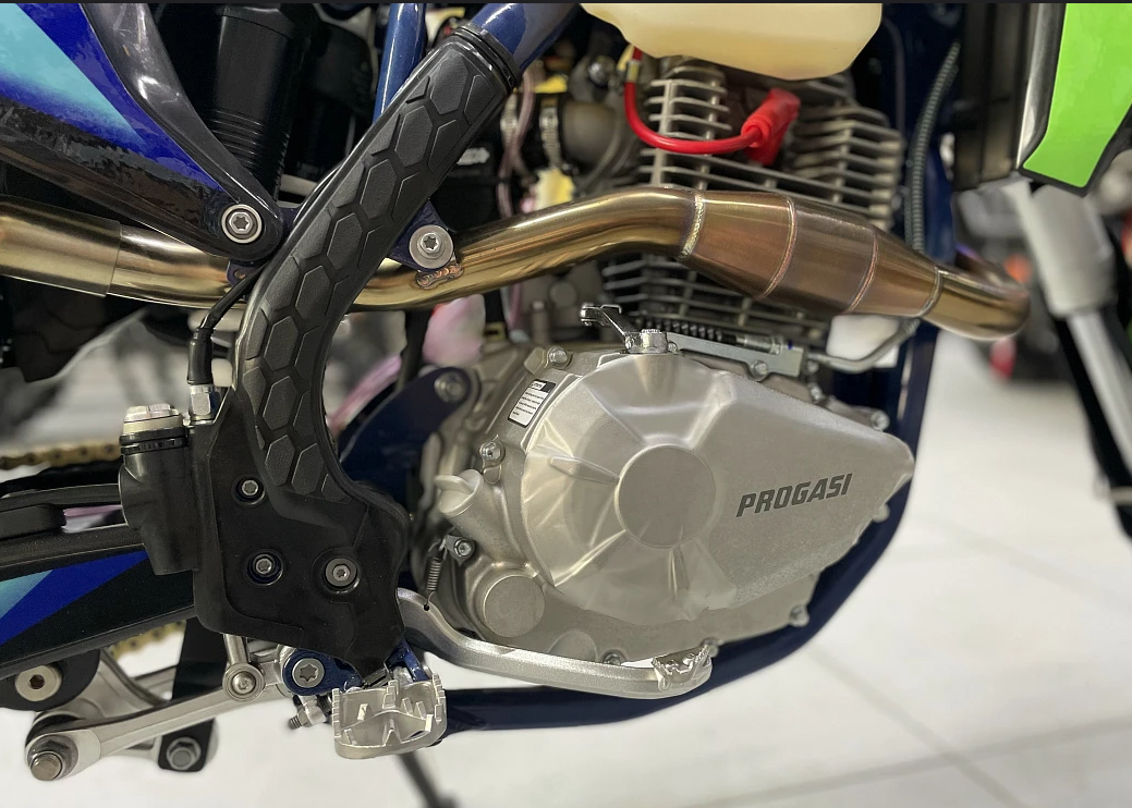 Мотоцикл Progasi RACE 300 AIR PRO SPORT в Комсомольске-на-Амуре