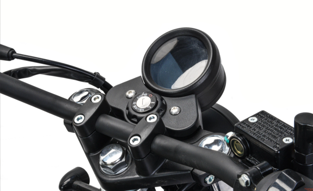 Мотоцикл MOTOLAND (МОТОЛЕНД) TEXAS 300 в Комсомольске-на-Амуре