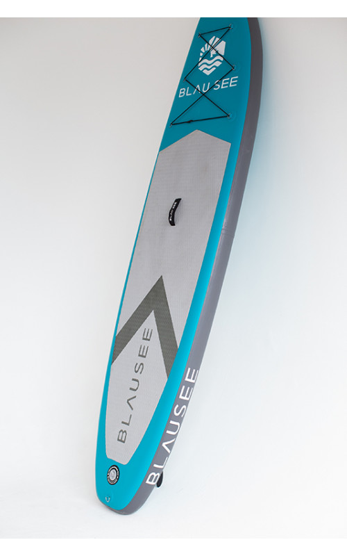 НАДУВНОЙ САП БОРД BLAUSEE 10 в Комсомольске-на-Амуре