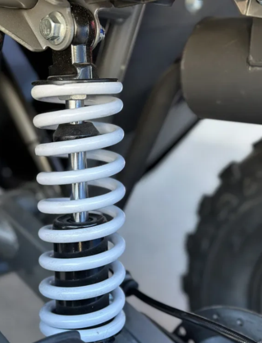 Квадроцикл GBM DAXTER 220 NEW в Комсомольске-на-Амуре