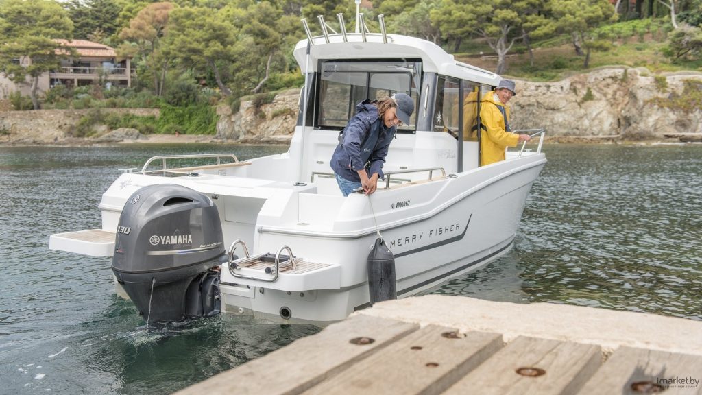 ЛОДОЧНЫЙ МОТОР YAMAHA F130 AETX в Комсомольске-на-Амуре