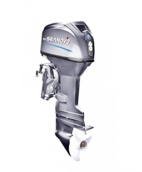 Лодочный мотор SEANOVO SNEF60FVEL-T - EFI (1,85) в Комсомольске-на-Амуре