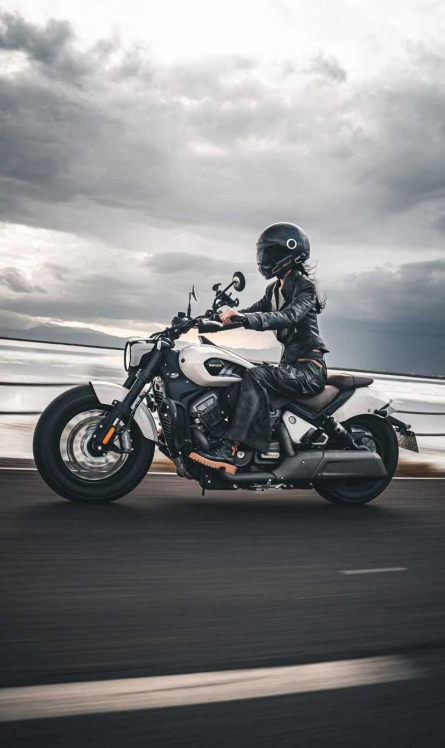 Мотоцикл Benda DarkFlag 500 Commander в Комсомольске-на-Амуре