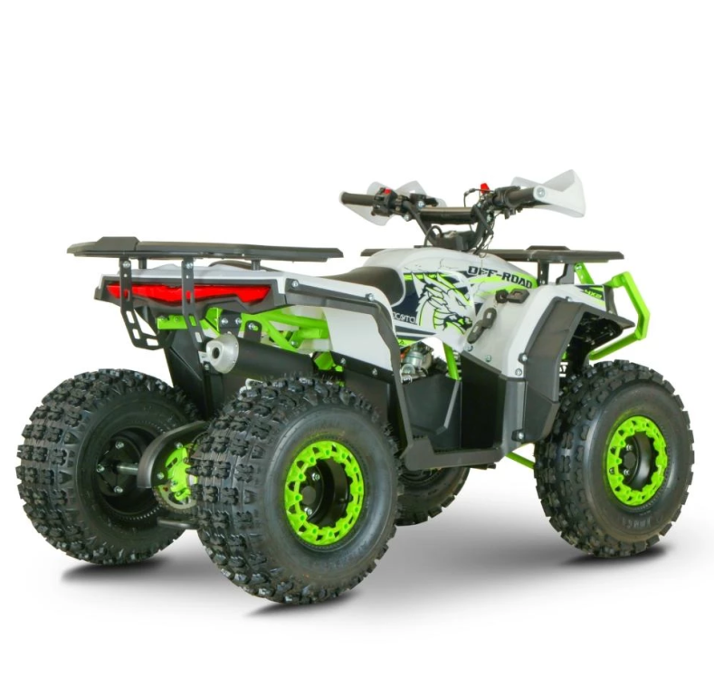 Квадроцикл YACOTA DRAGON в Комсомольске-на-Амуре