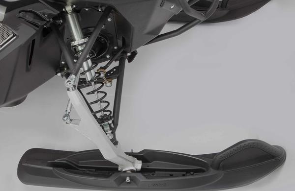 Снегоход STELS SA600R (L LUX WT) ВИТЯЗЬ 2.0 К01 Tech в Комсомольске-на-Амуре