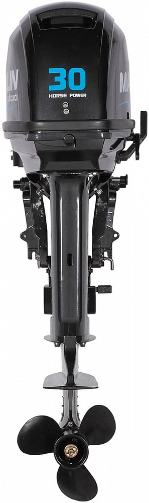 Лодочный мотор MARLIN MP 30 AWRL в Комсомольске-на-Амуре
