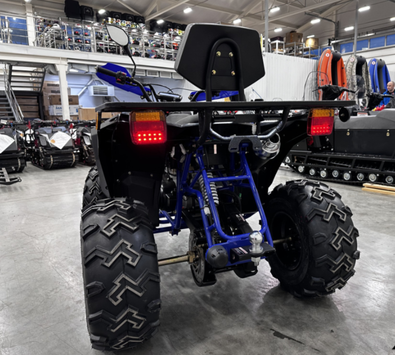 Квадроцикл GBM SHARP BIG 300 NEW PREMIUM в Комсомольске-на-Амуре