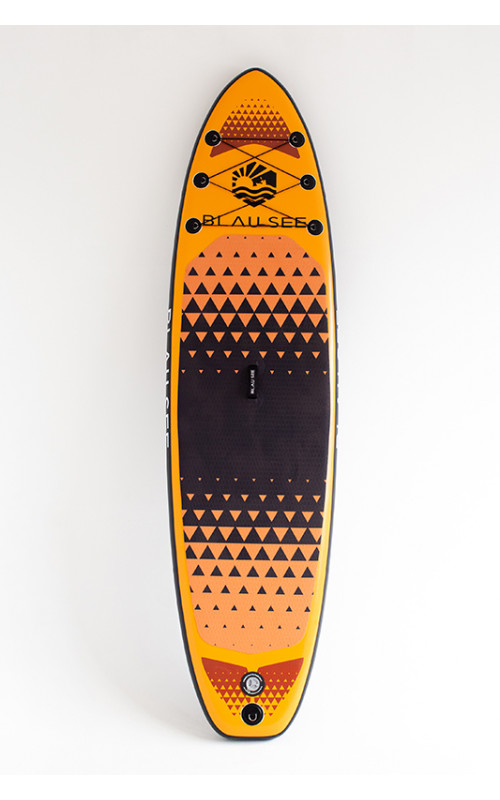 НАДУВНОЙ САП БОРД ORANGA SPACE 10,6 в Комсомольске-на-Амуре