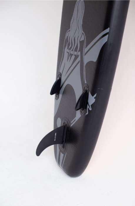 НАДУВНОЙ SUP-BOARD MOONLIGHT 11,6 в Комсомольске-на-Амуре