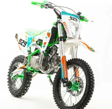 Питбайк MOTOLAND (МОТОЛЕНД) Кросс 125 TCX125 E в Комсомольске-на-Амуре