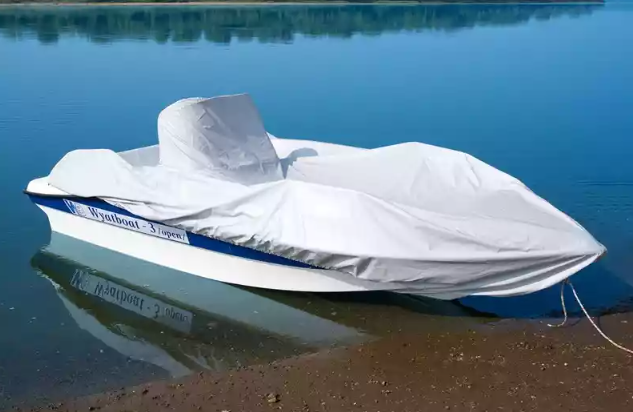 Стеклопластиковый катер Wyatboat-3 Open в Комсомольске-на-Амуре