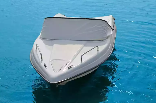 Стеклопластиковый катер Wyatboat-3 (c рундуками) в Комсомольске-на-Амуре