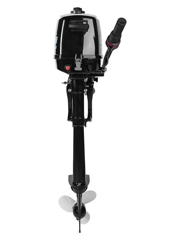 ЛОДОЧНЫЙ МОТОР GLADIATOR G3FHS в Комсомольске-на-Амуре