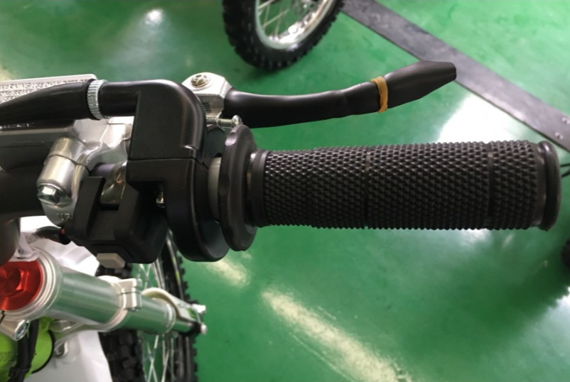 Питбайк JHLMOTO JHL Z140E (YX1P56FMJ) в Комсомольске-на-Амуре