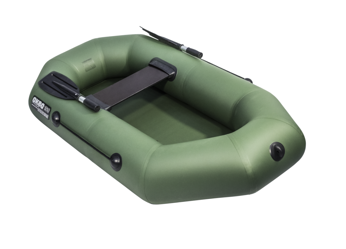  Лодка АКВА-ОПТИМА 190 в Комсомольске-на-Амуре