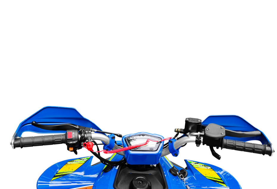 Квадроцикл YACOTA TYPHOON 250 в Комсомольске-на-Амуре