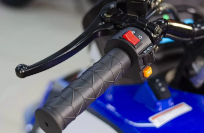 Снегоход Ataki WD 200 в Комсомольске-на-Амуре