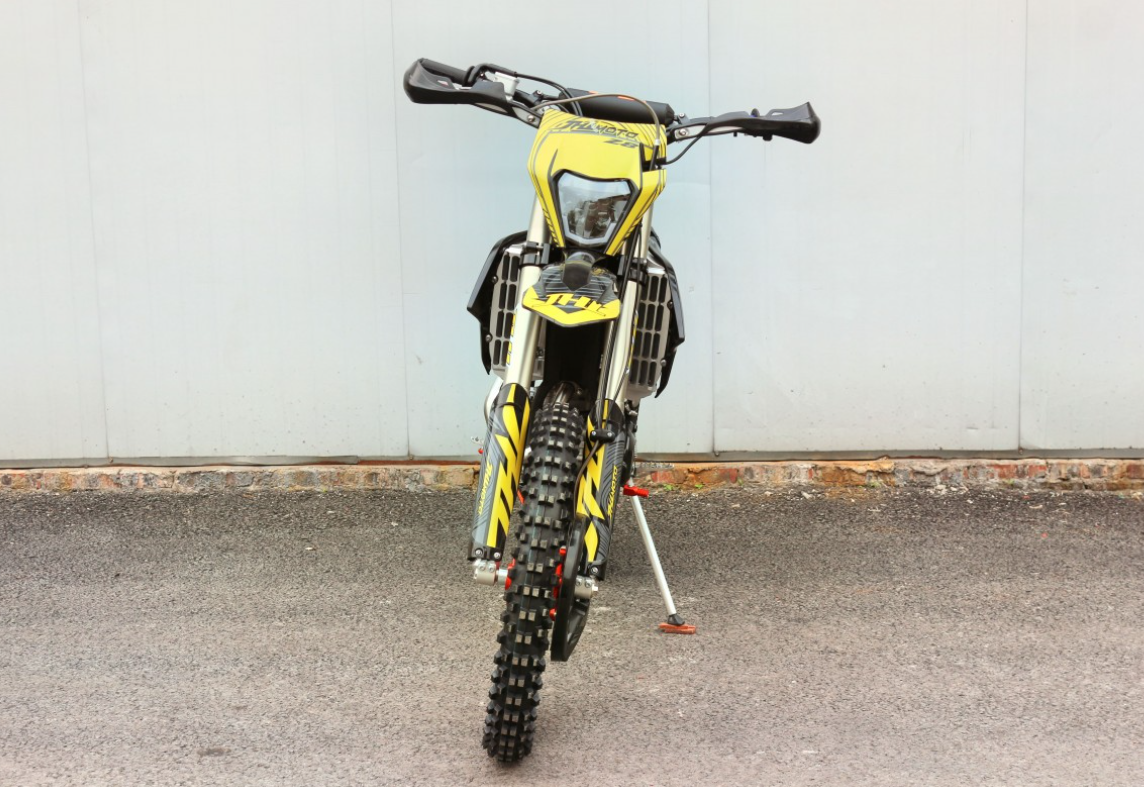 Мотоцикл JHLMOTO JHL Z8 NC300S (182-MN) в Комсомольске-на-Амуре