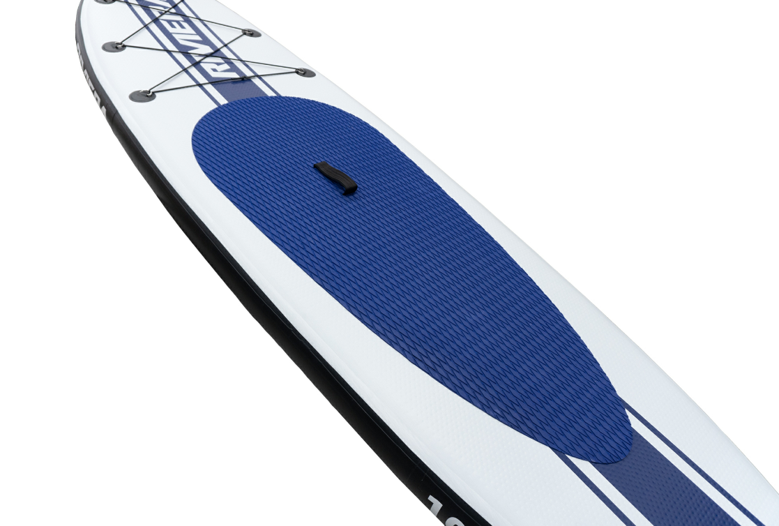 Сап-борд синий 10.6ft RIVIERA в Комсомольске-на-Амуре