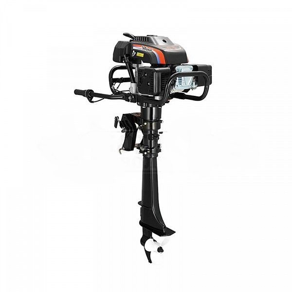 Лодочный мотор Condor XW6,5 (воздушное) в Комсомольске-на-Амуре