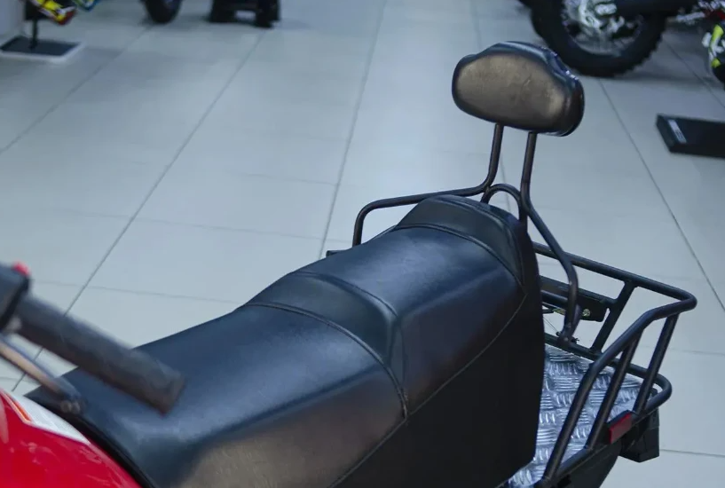 Снегоход Ataki WD 300 в Комсомольске-на-Амуре