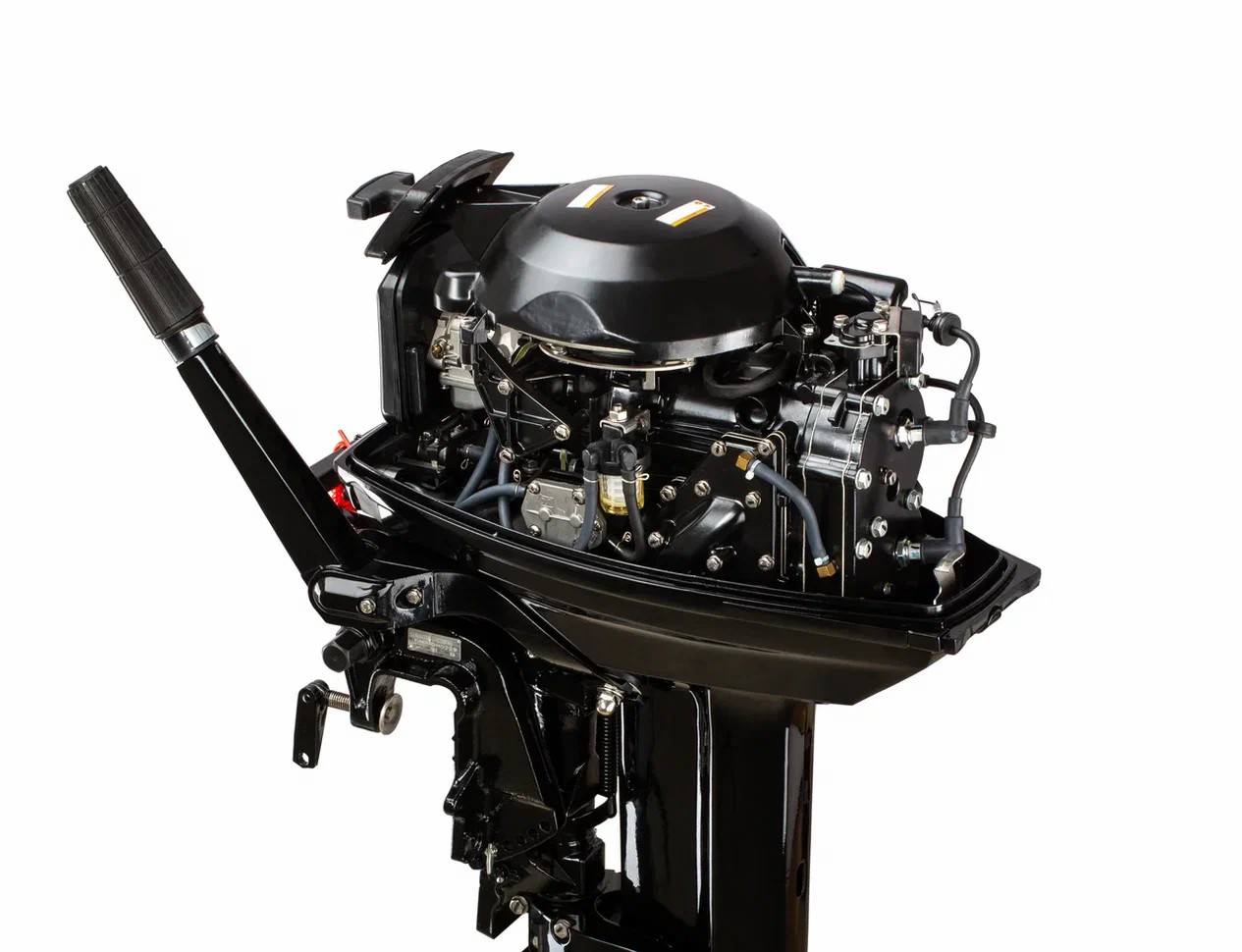 ЛОДОЧНЫЙ МОТОР GLADIATOR G30FHS в Комсомольске-на-Амуре