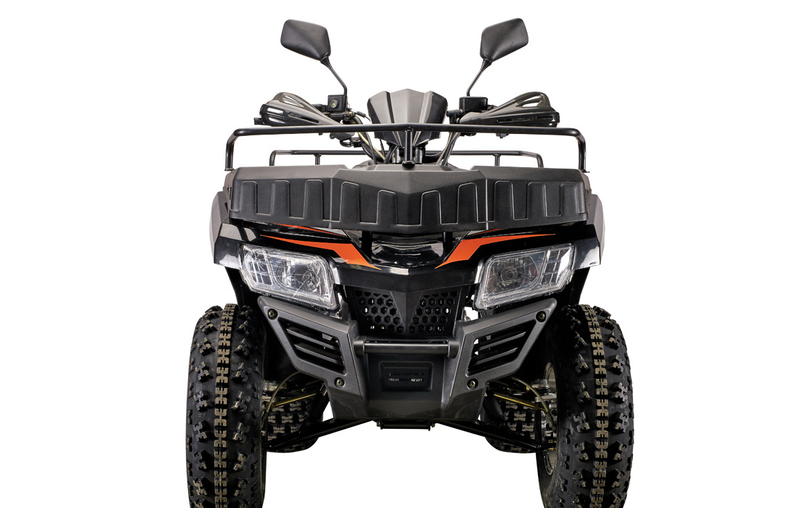 Квадроцикл YACOTA CABO 200 в Комсомольске-на-Амуре