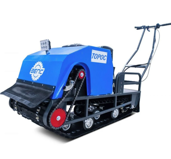 Мотобуксировщик ВЕПС WINTER «ТОРОС» 9 в Комсомольске-на-Амуре