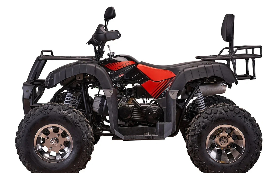 Квадроцикл YACOTA SELA 200 PRO в Комсомольске-на-Амуре
