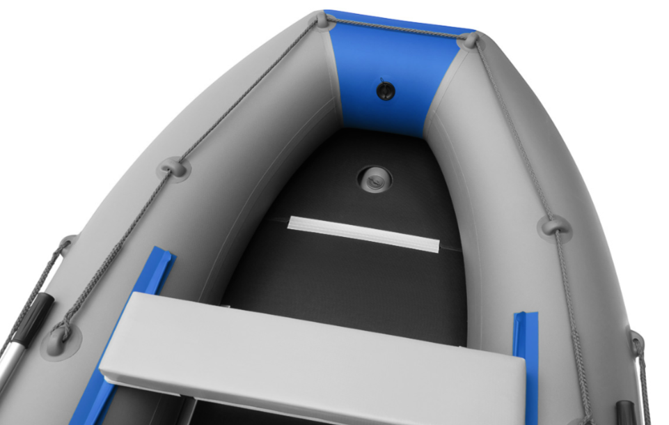 ЛОДКА ДРАККАР 3300 СК HANT в Комсомольске-на-Амуре