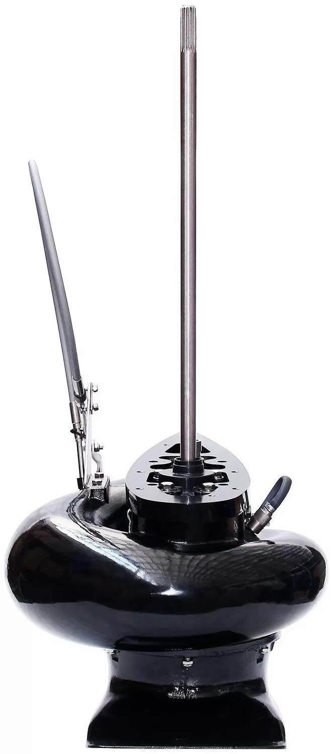 ВОДОМЕТНАЯ НАСАДКА MARLIN НА МОТОР 30 Л.С. YAMAHA, MARLIN, HIDEA, MIKATSU в Комсомольске-на-Амуре