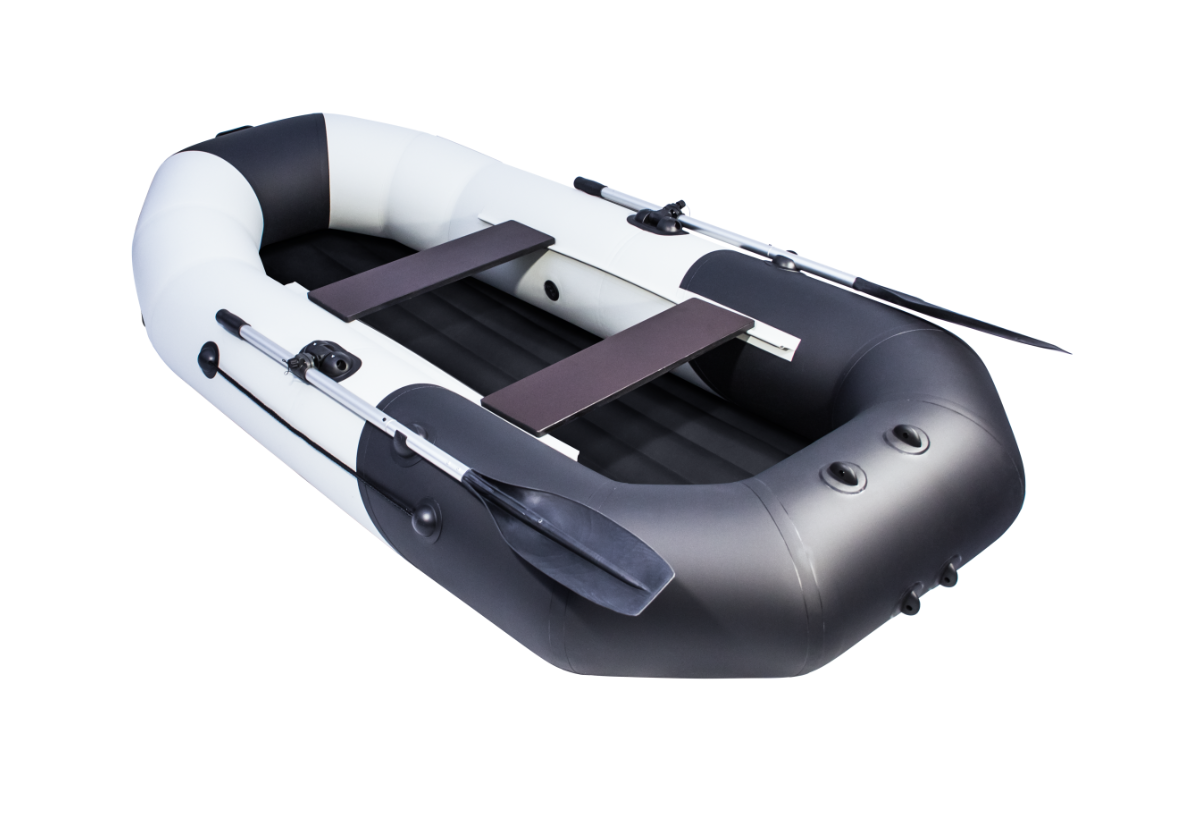 Лодка Таймень NX 270 НД в Комсомольске-на-Амуре