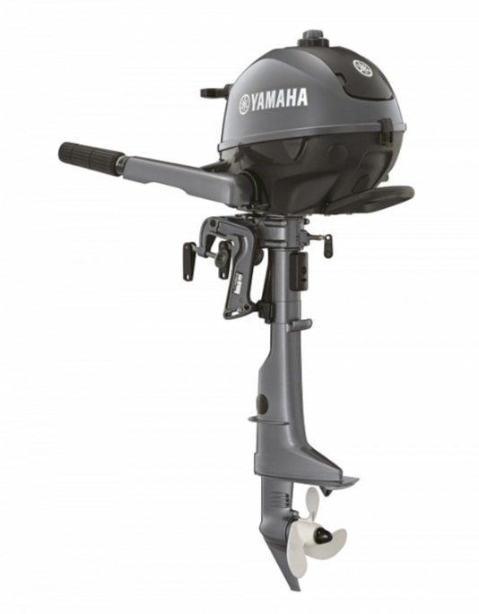 Лодочный мотор YAMAHA F2.5BMHS в Комсомольске-на-Амуре Лодочный мотор YAMAHA F2.5BMHS в Комсомольске-на-Амуре