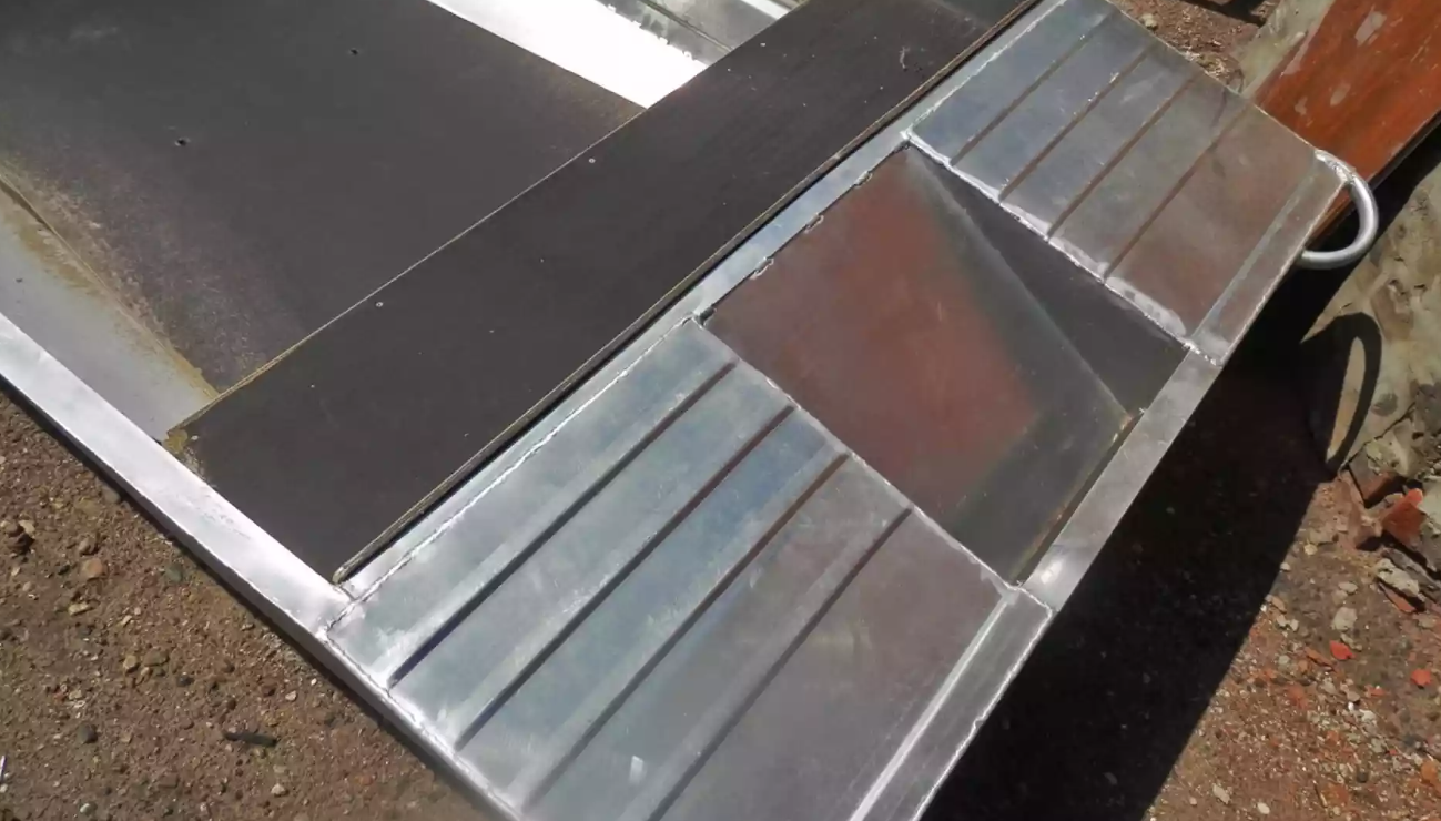 Алюминиевая лодка Вятка-Профи Вариант в Комсомольске-на-Амуре