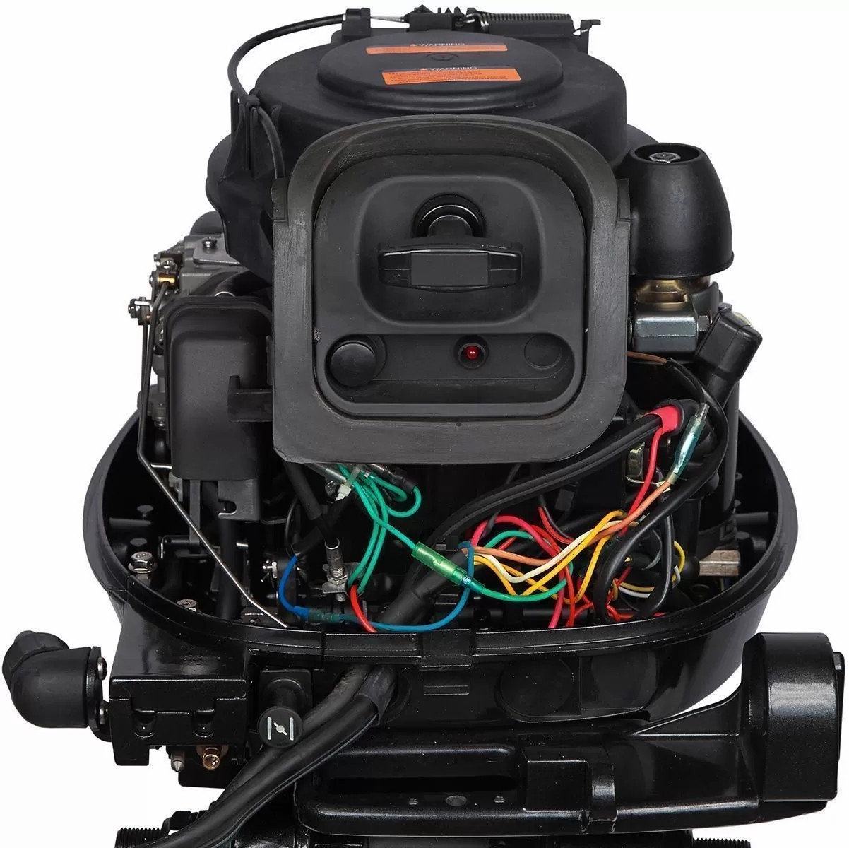 Лодочный мотор MARLIN MF 9.9 AMHS в Комсомольске-на-Амуре