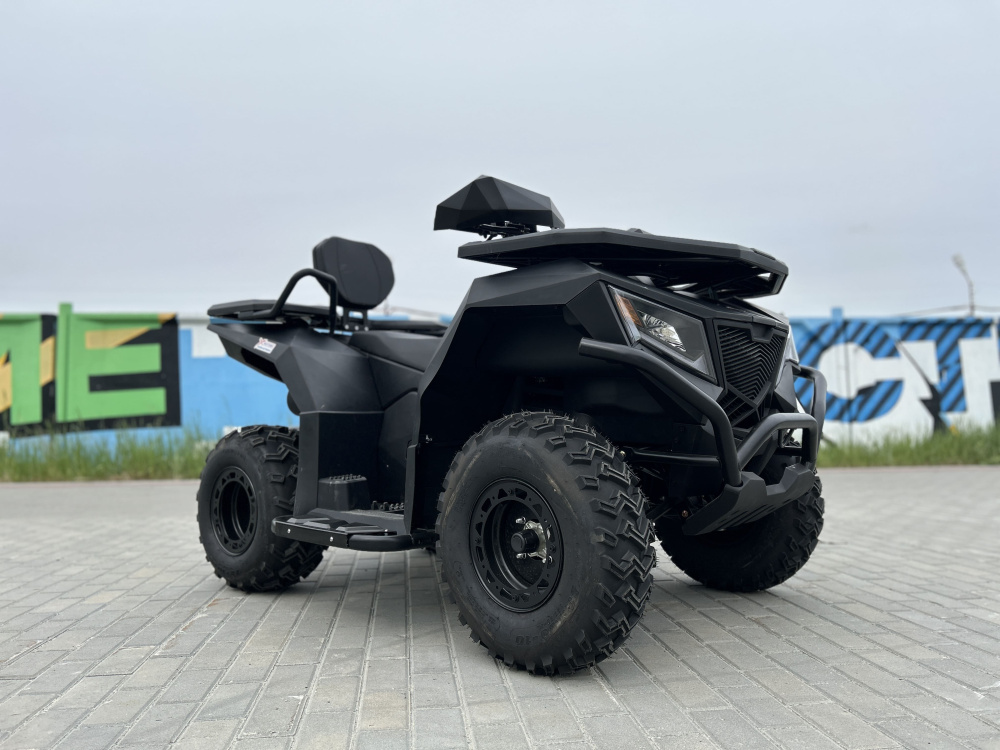 Квадроцикл GBM CRONOS 320 ST в Комсомольске-на-Амуре