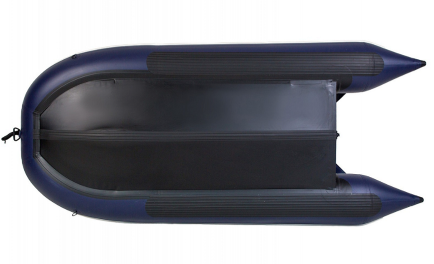 НАДУВНАЯ ЛОДКА GLADIATOR B330AD в Комсомольске-на-Амуре