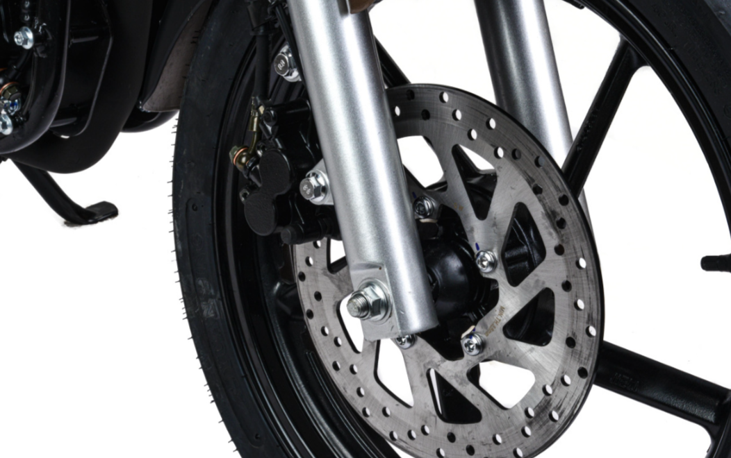 Мотоцикл MOTOLAND (МОТОЛЕНД) 300 BANDIT в Комсомольске-на-Амуре