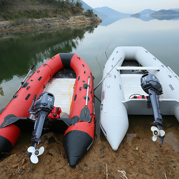 ЛОДОЧНЫЙ МОТОР ALLFA CG Т15 в Комсомольске-на-Амуре