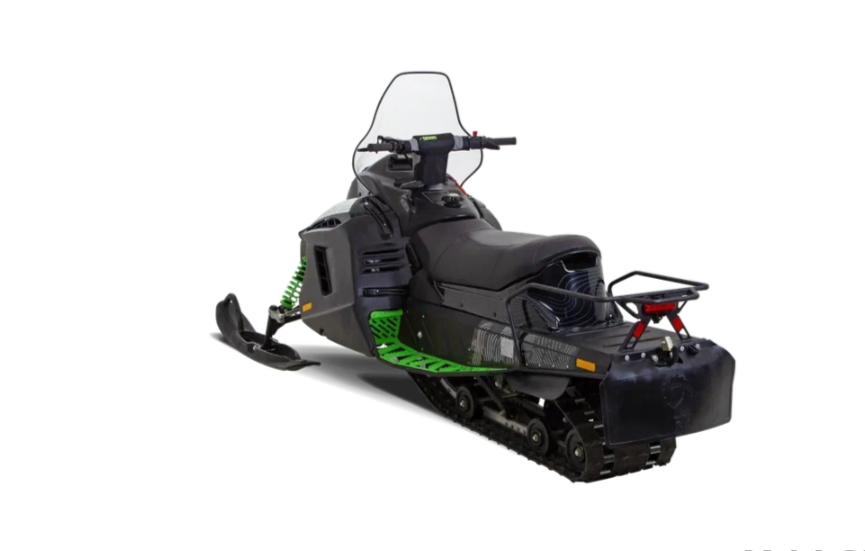 Снегоход РМ TIKSY 500 4Т в Комсомольске-на-Амуре