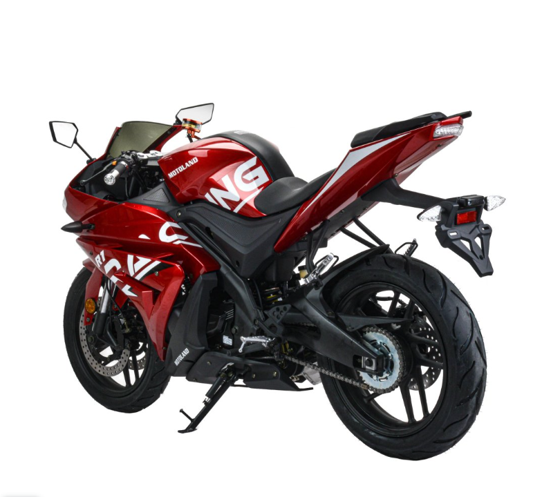 Мотоцикл MOTOLAND (МОТОЛЕНД) R1 300 в Комсомольске-на-Амуре