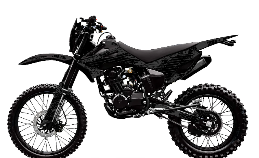 Кроссовый мотоцикл PROMAX ARMY 250 в Комсомольске-на-Амуре