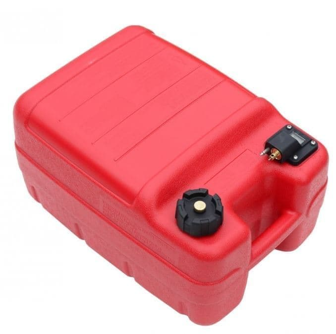 БАК ТОПЛИВНЫЙ 24 ЛИТРА ДЛЯ КАТЕРОВ И ЛОДОК в Комсомольске-на-Амуре